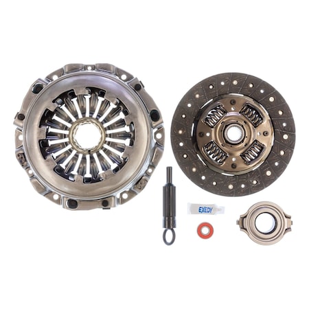Exedy 4-05 Subaru Forester 2.5L W/Out Damper Oe Clutch Kit, Fjk1006 FJK1006
